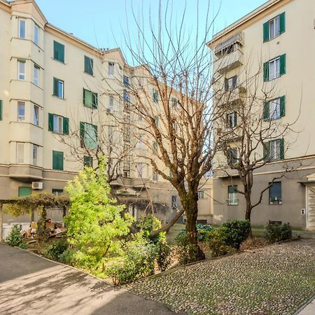 New And Functional Apartments Near The Metro Milano Dış mekan fotoğraf