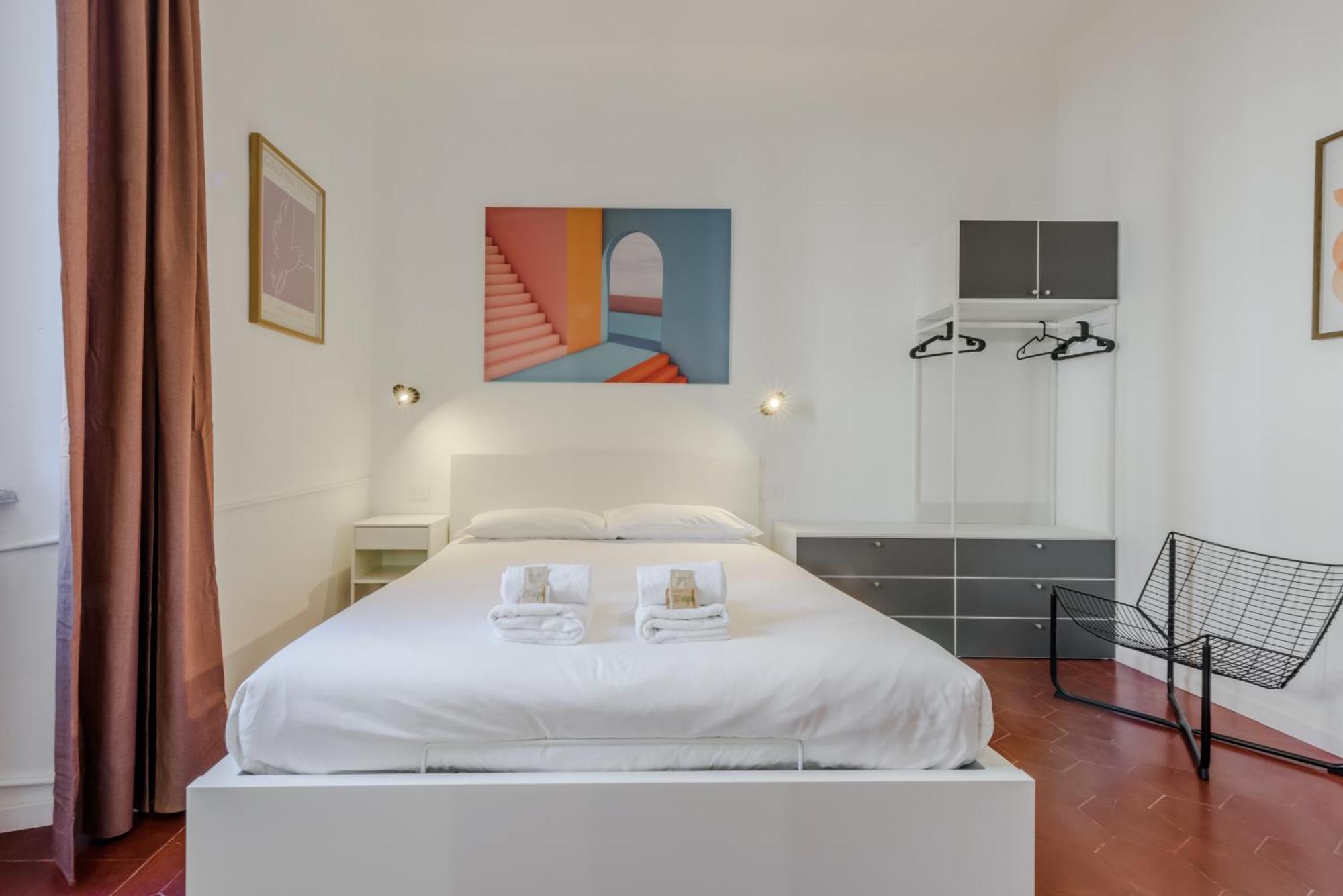 New And Functional Apartments Near The Metro Milano Dış mekan fotoğraf