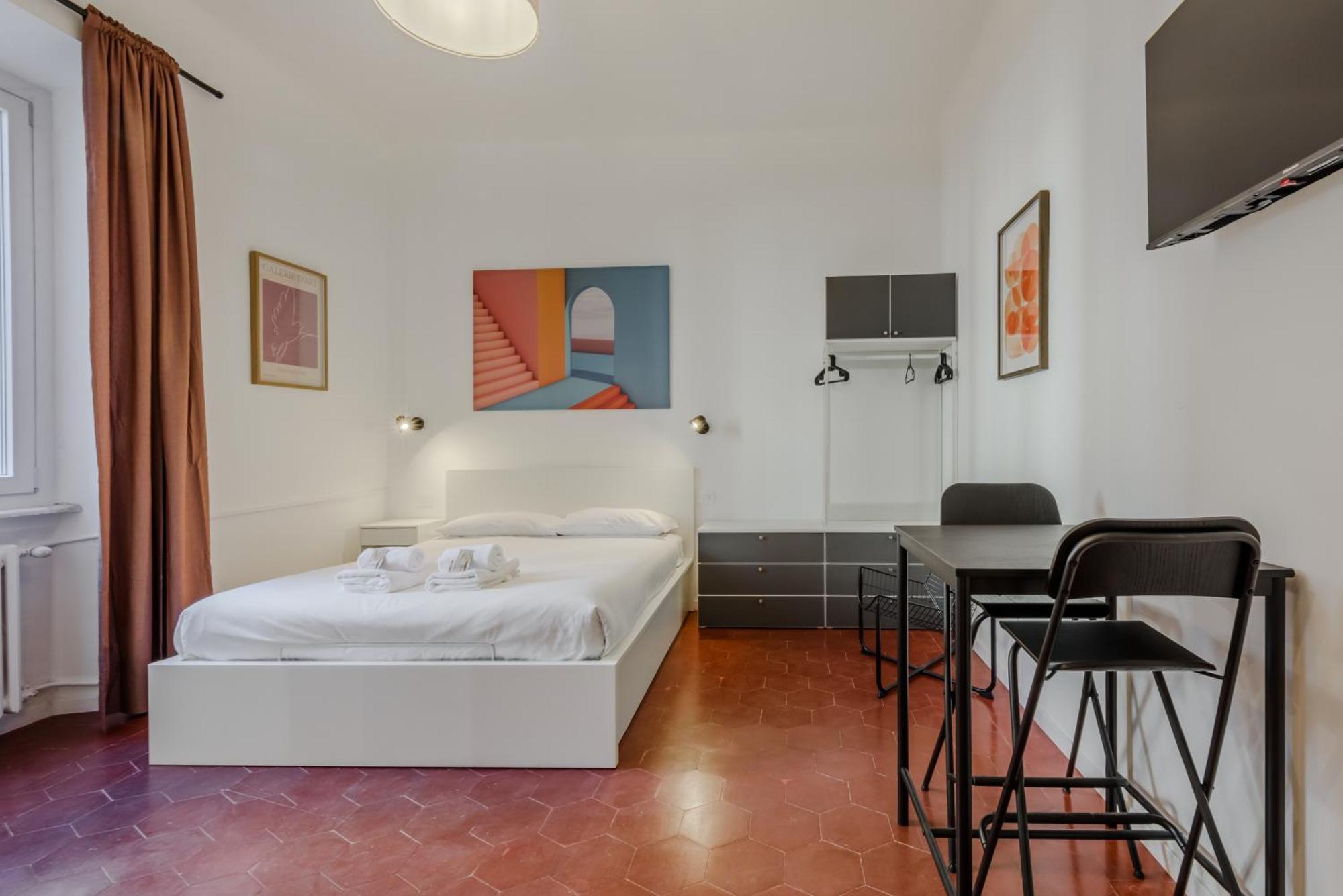 New And Functional Apartments Near The Metro Milano Dış mekan fotoğraf