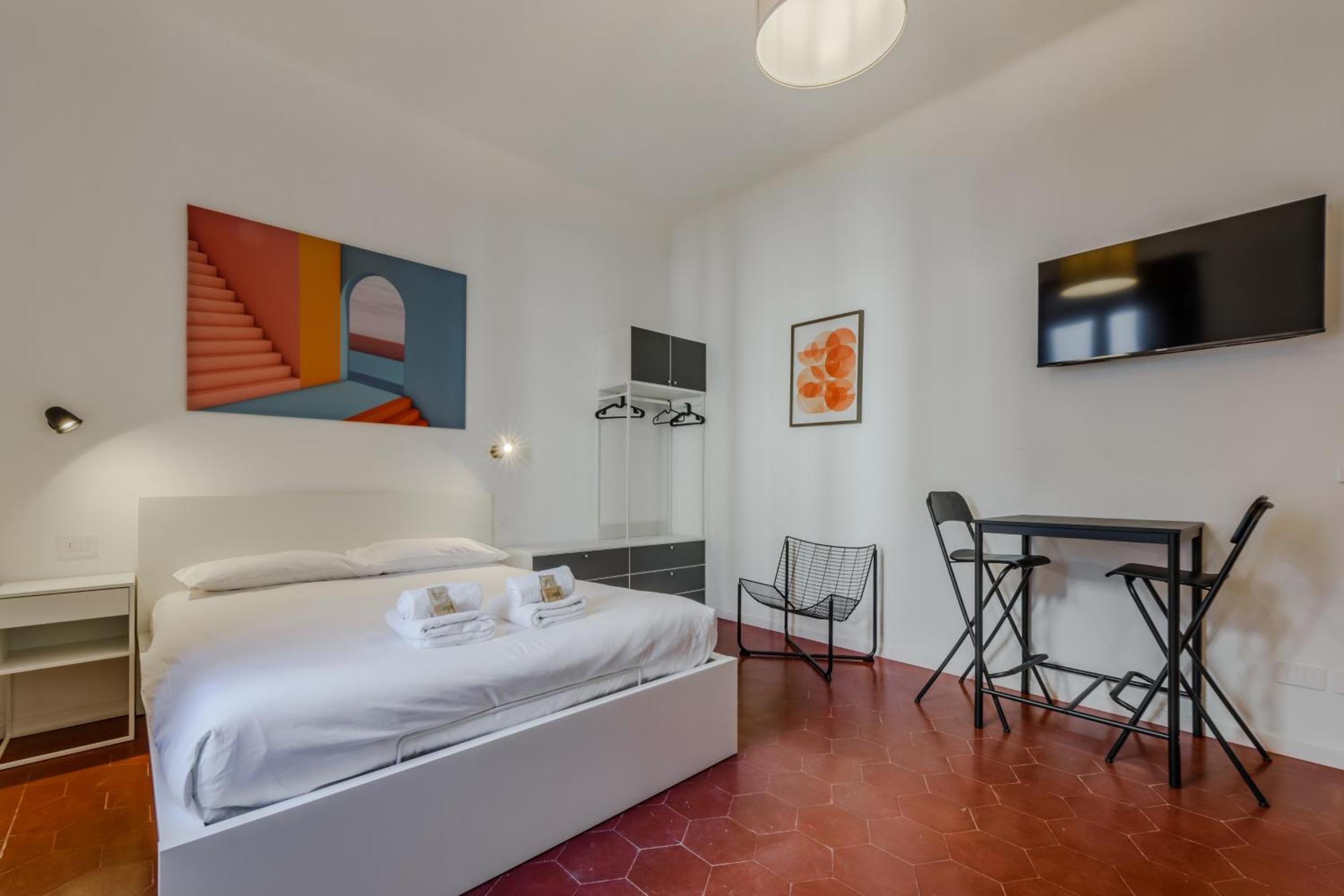 New And Functional Apartments Near The Metro Milano Dış mekan fotoğraf