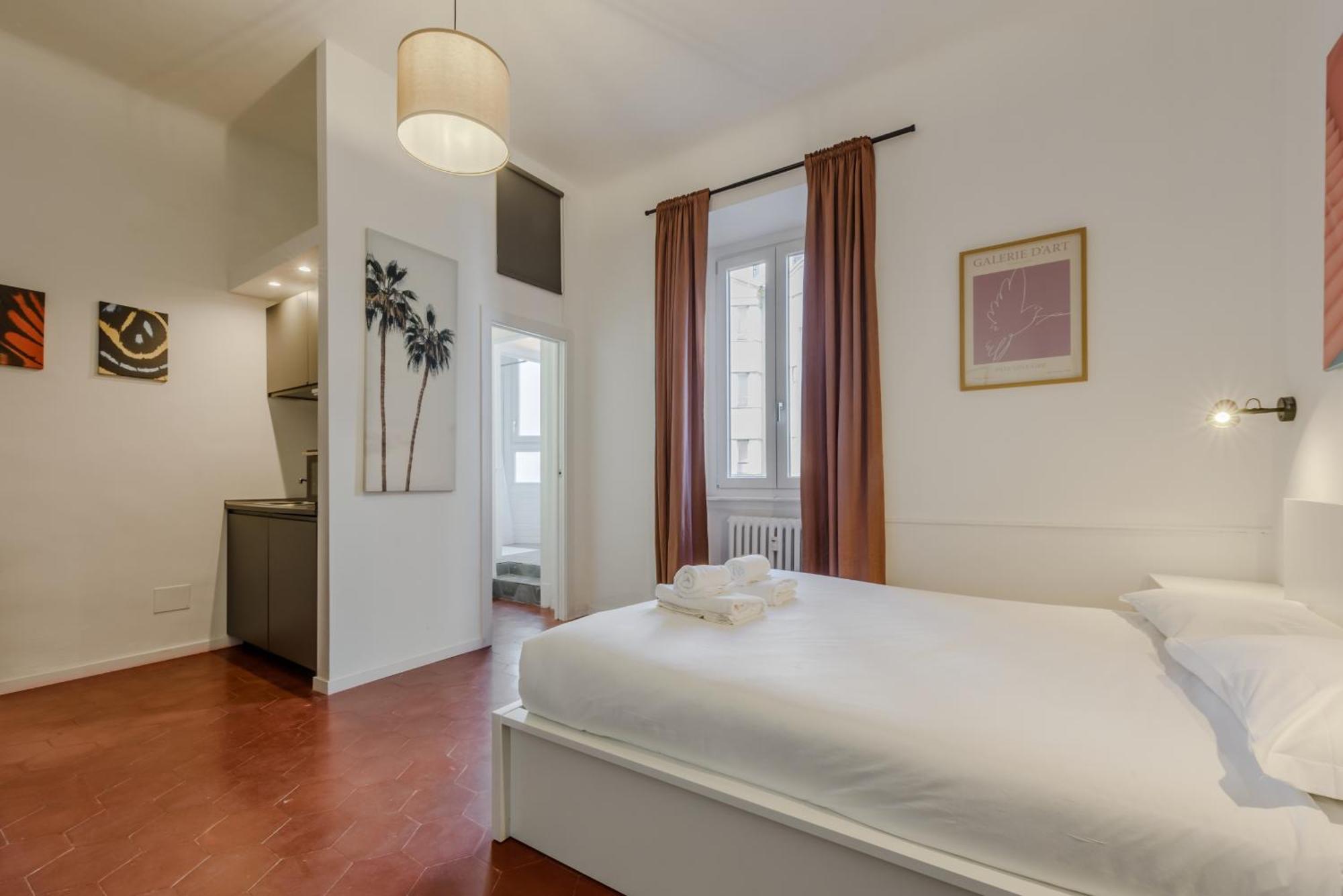 New And Functional Apartments Near The Metro Milano Dış mekan fotoğraf