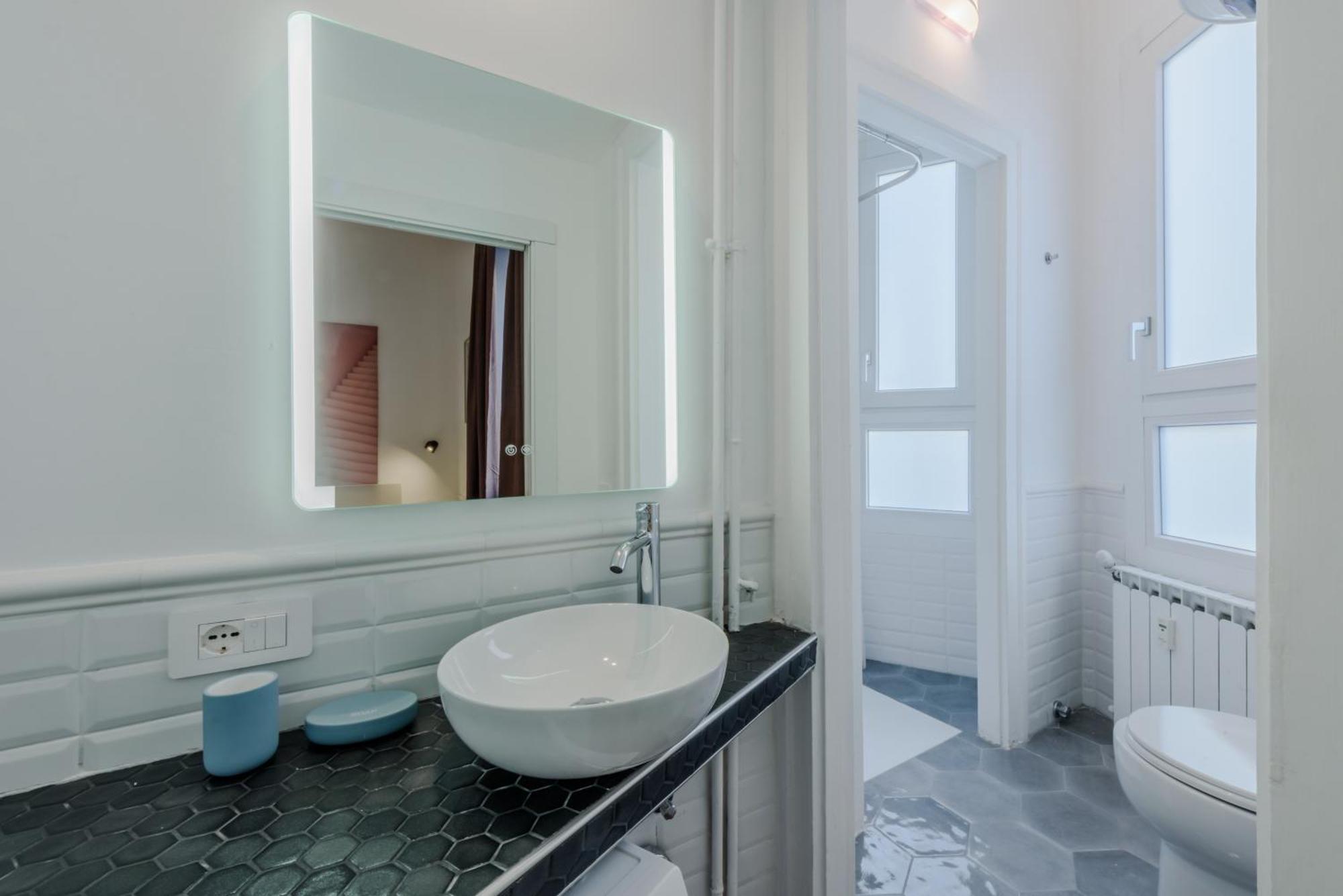 New And Functional Apartments Near The Metro Milano Dış mekan fotoğraf