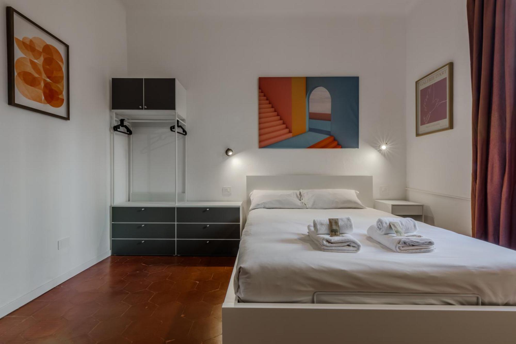 New And Functional Apartments Near The Metro Milano Dış mekan fotoğraf