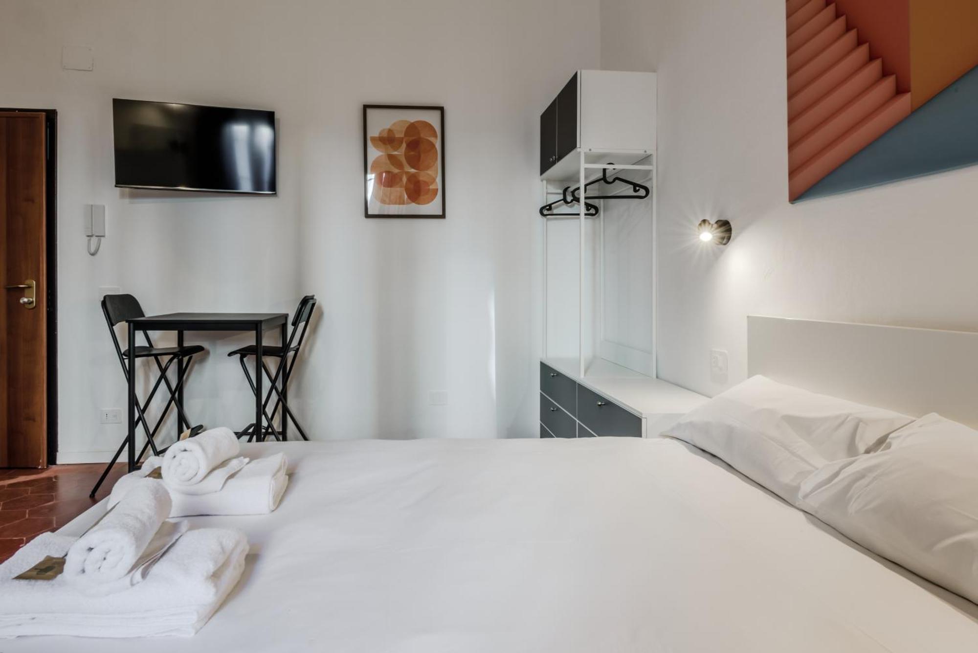 New And Functional Apartments Near The Metro Milano Dış mekan fotoğraf