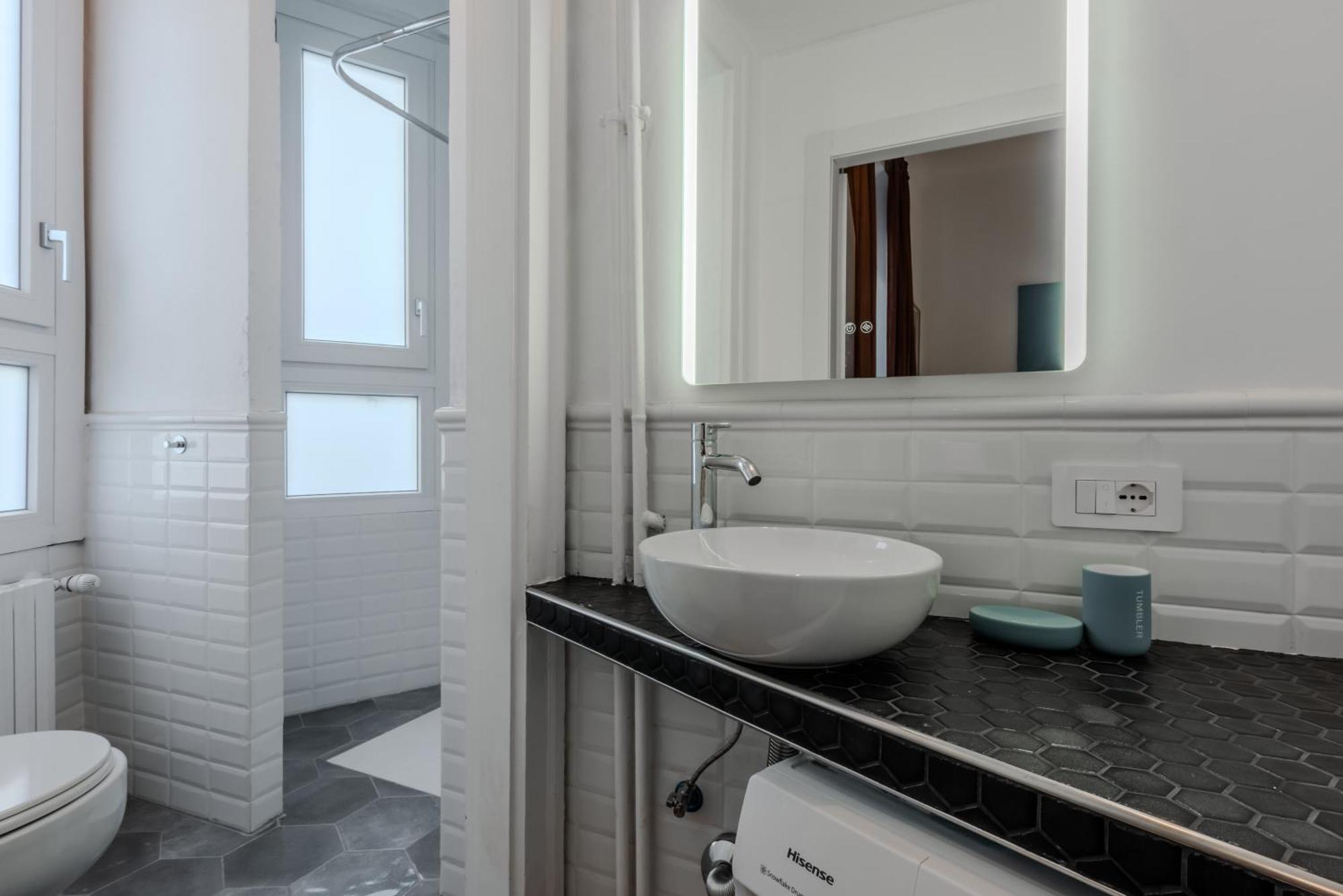 New And Functional Apartments Near The Metro Milano Dış mekan fotoğraf