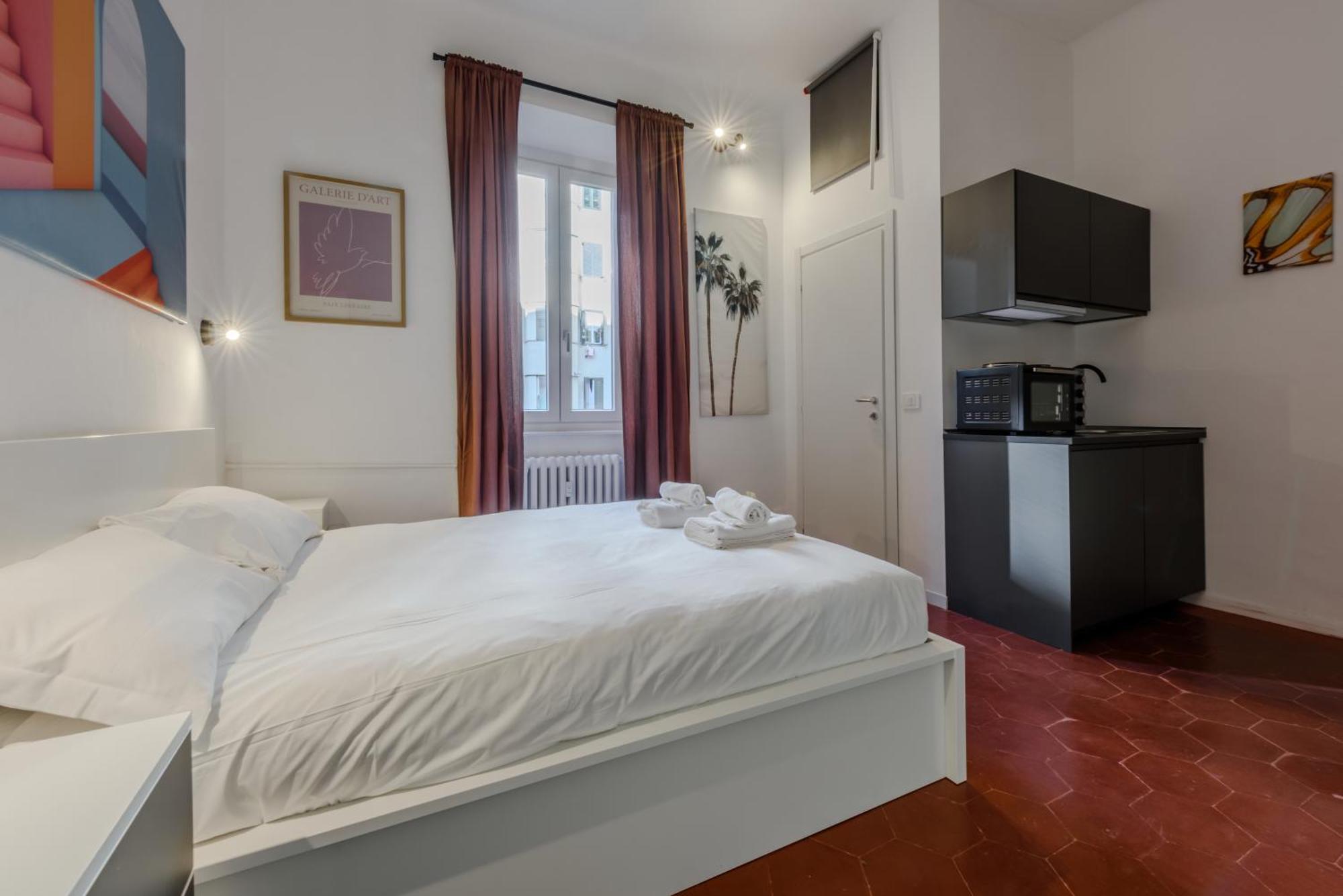 New And Functional Apartments Near The Metro Milano Dış mekan fotoğraf