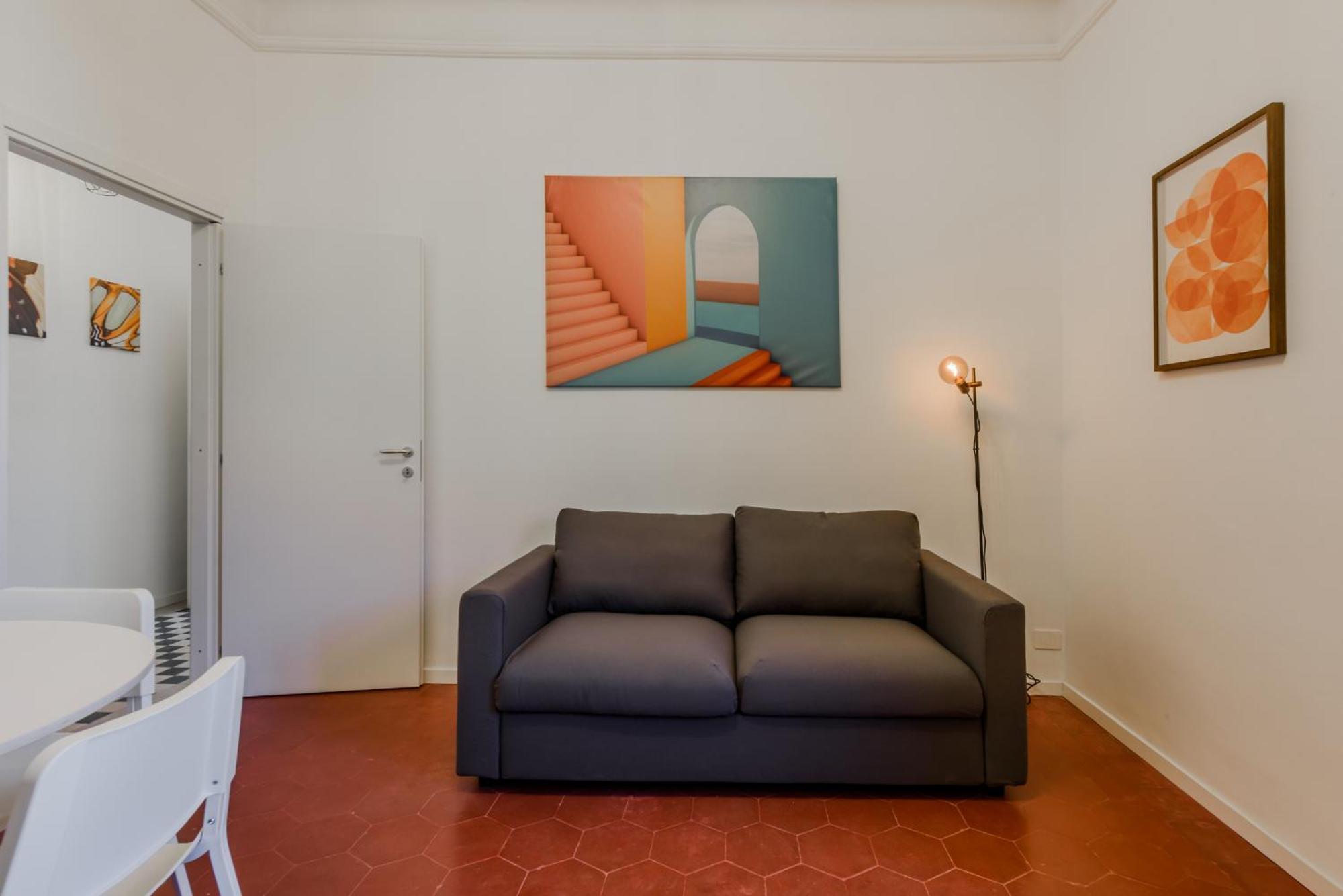 New And Functional Apartments Near The Metro Milano Dış mekan fotoğraf