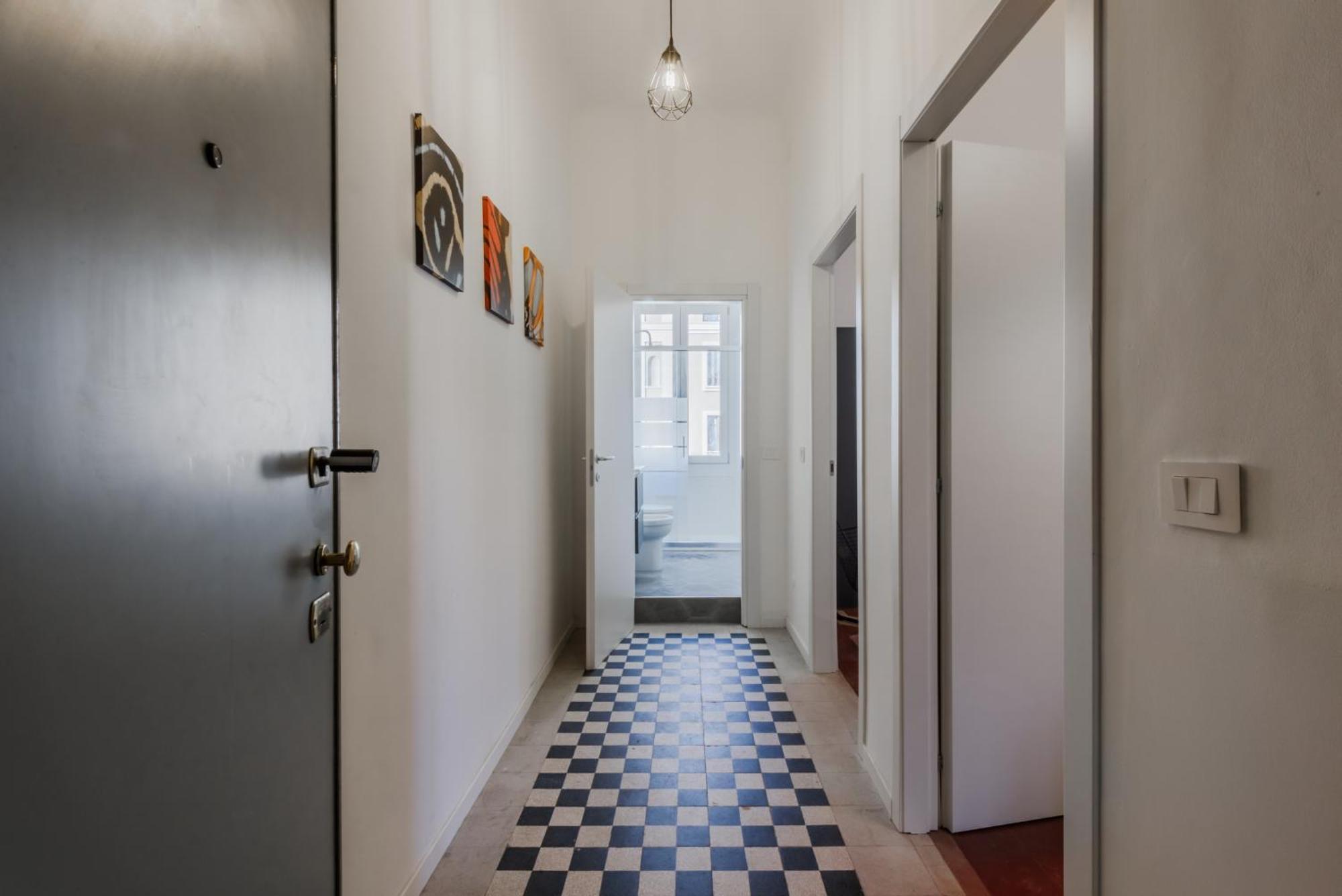 New And Functional Apartments Near The Metro Milano Dış mekan fotoğraf