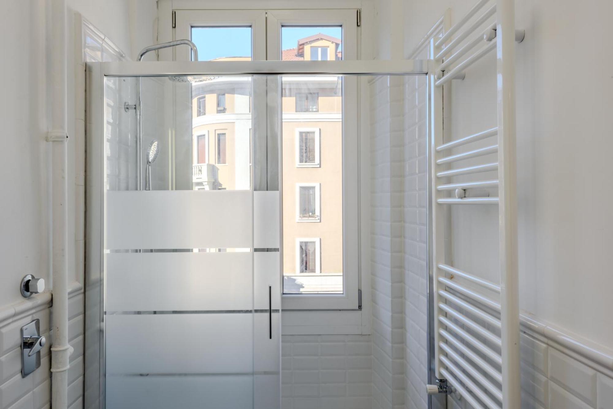 New And Functional Apartments Near The Metro Milano Dış mekan fotoğraf