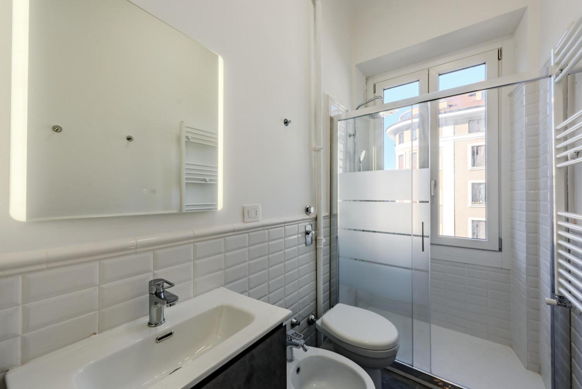 New And Functional Apartments Near The Metro Milano Dış mekan fotoğraf