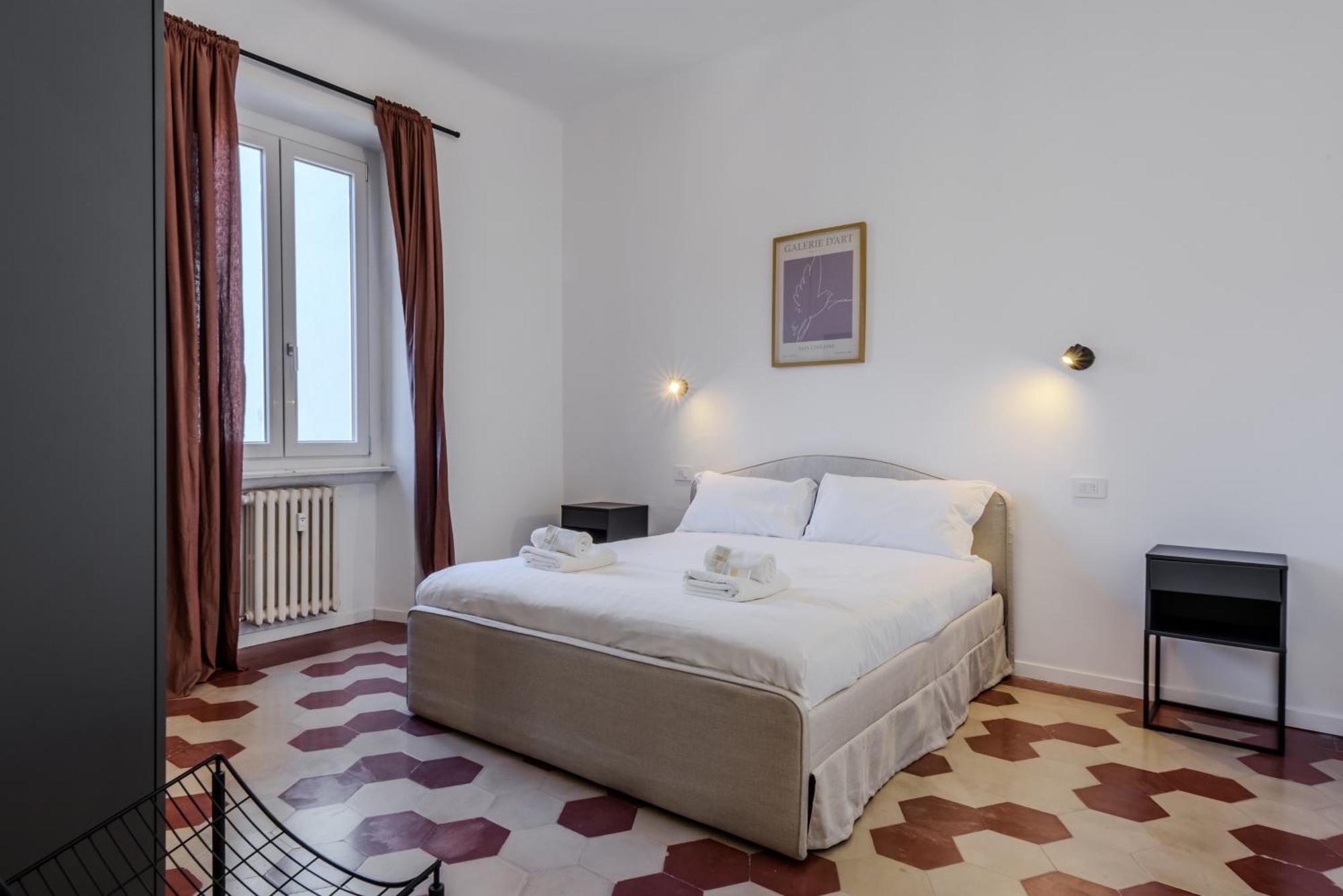 New And Functional Apartments Near The Metro Milano Dış mekan fotoğraf