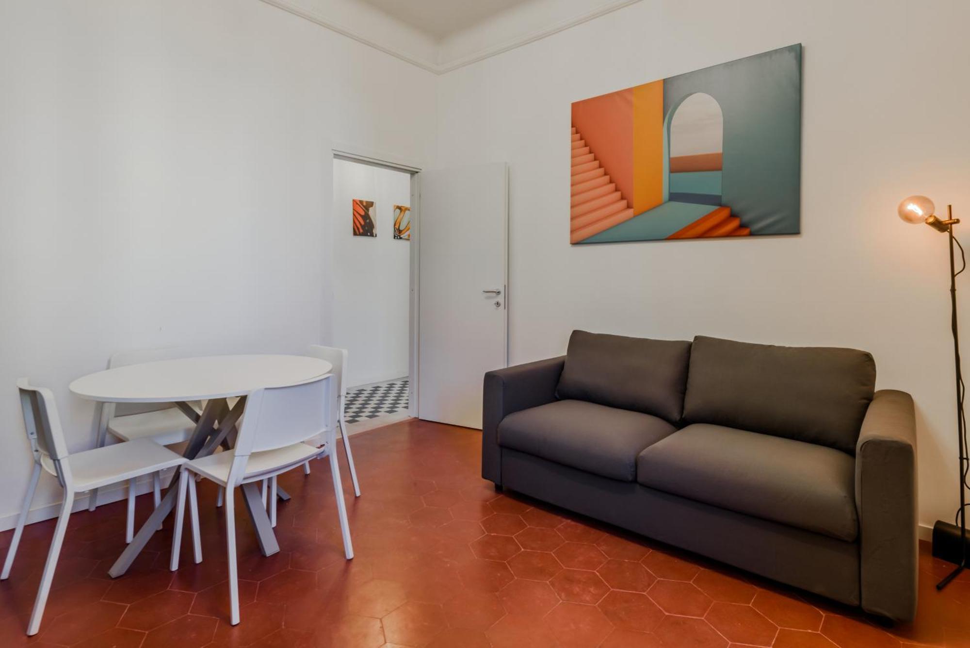 New And Functional Apartments Near The Metro Milano Dış mekan fotoğraf