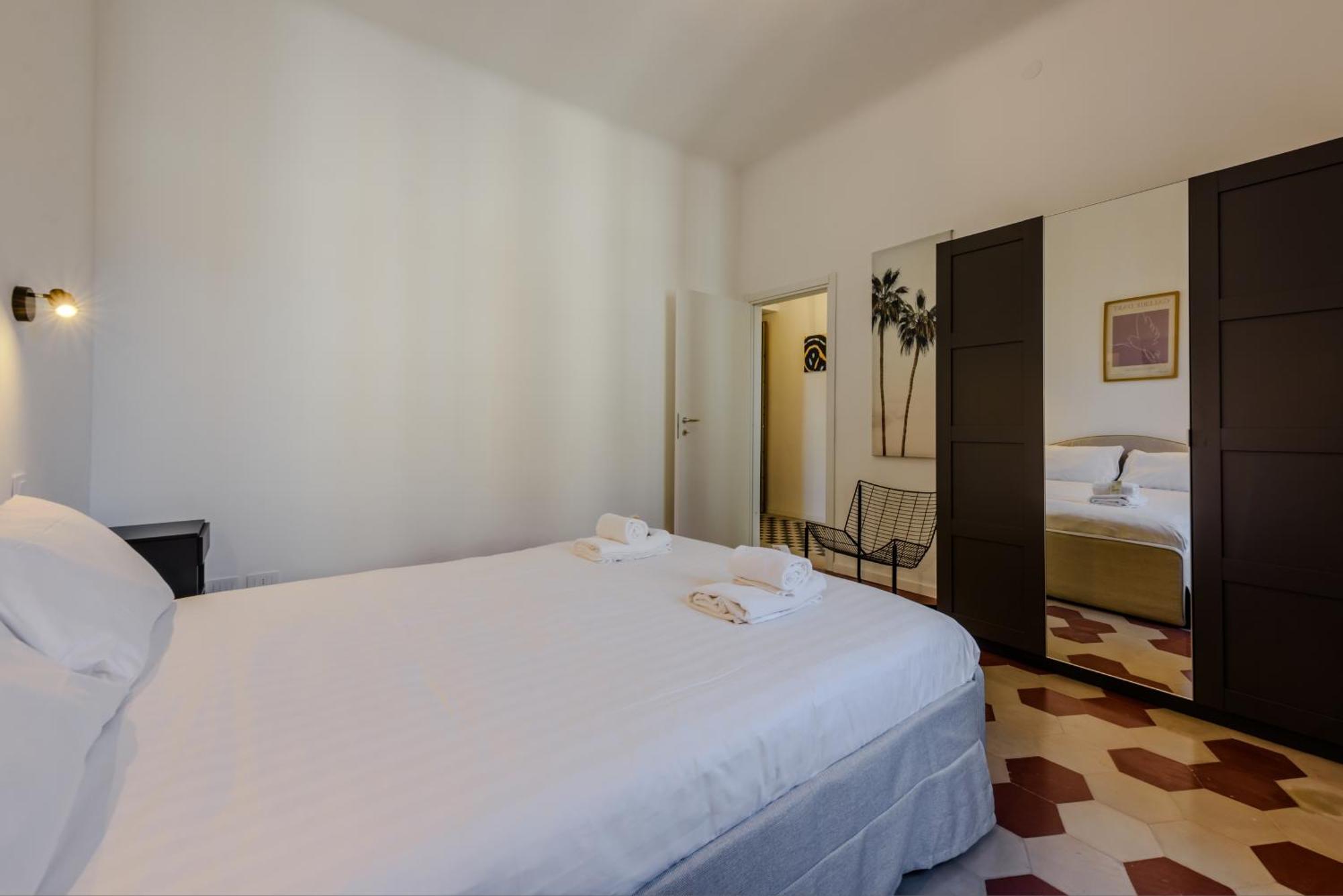 New And Functional Apartments Near The Metro Milano Dış mekan fotoğraf